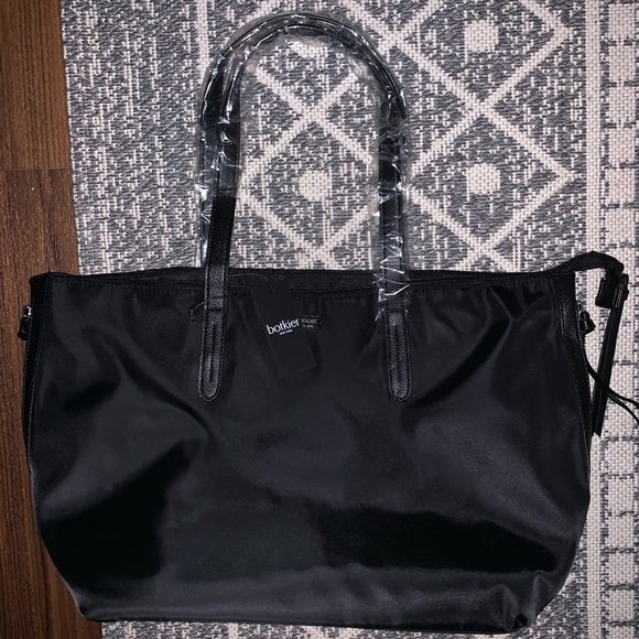 Botkier black tote bag - Picture 1 of 1